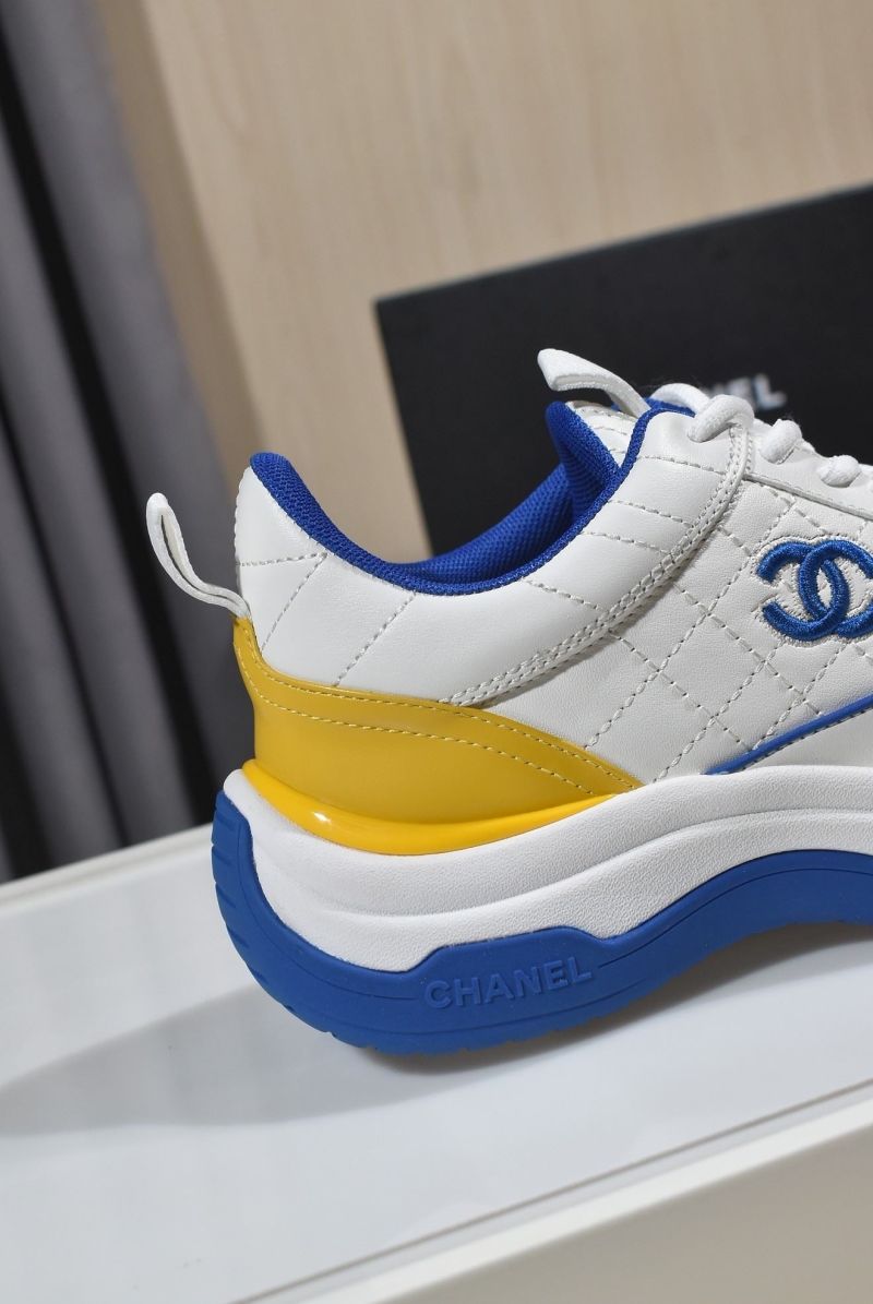 Chanel Sneakers